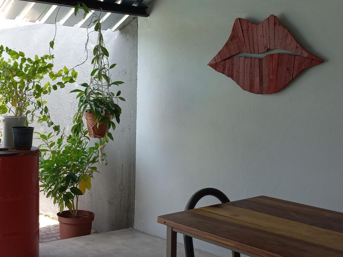 Urban Farm Haus Guesthouse Rundu Dış mekan fotoğraf