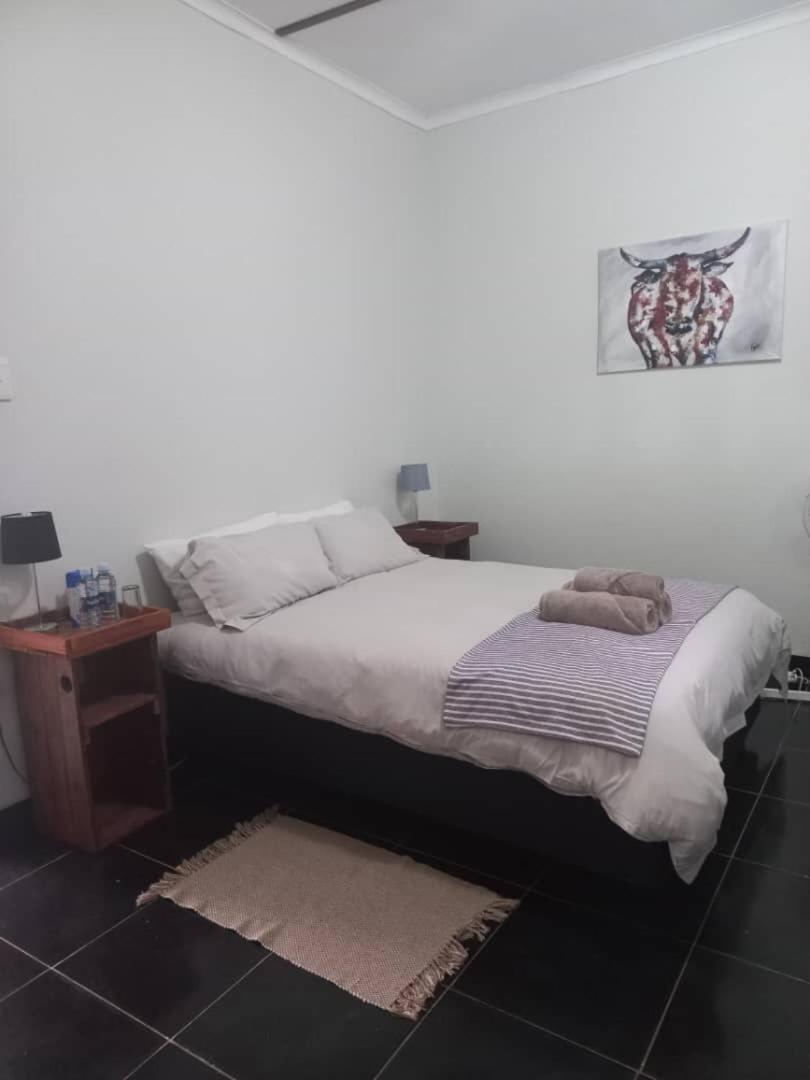 Urban Farm Haus Guesthouse Rundu Dış mekan fotoğraf